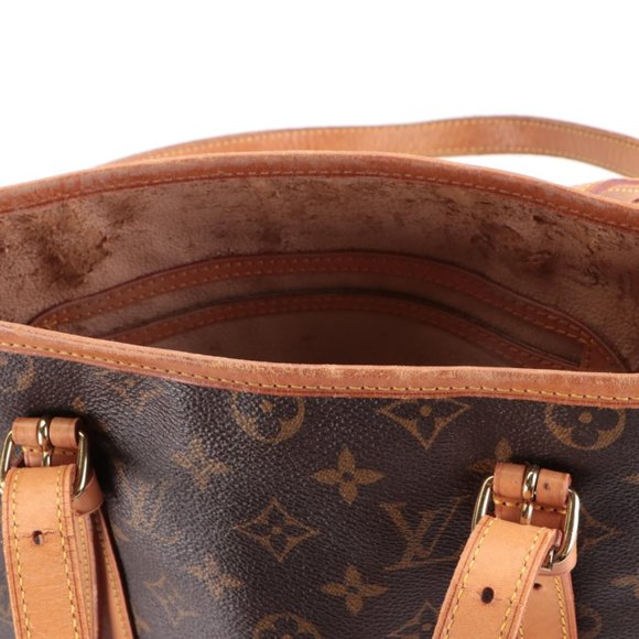 Louis Vuitton Bucket Bag - Picture 6 of 8